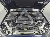 2021 Mercedes Benz E-Class