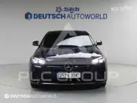 2021 Mercedes Benz E-Class