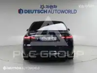 2021 Mercedes Benz E-Class