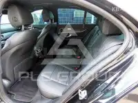 2021 Mercedes Benz E-Class