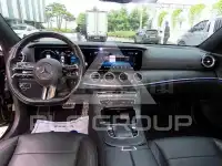 2021 Mercedes Benz E-Class