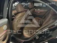 2021 Mercedes Benz E-Class
