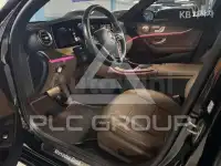 2021 Mercedes Benz E-Class