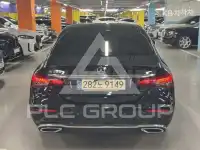 2021 Mercedes Benz E-Class