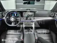 2021 Mercedes Benz E-Class