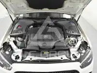 2021 Mercedes Benz E-Class