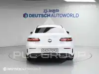2021 Mercedes Benz E-Class