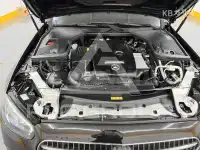 2021 Mercedes Benz E-Class