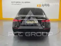 2021 Mercedes Benz E-Class