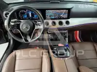 2021 Mercedes Benz E-Class