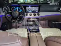 2021 Mercedes Benz E-Class