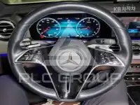 2021 Mercedes Benz E-Class