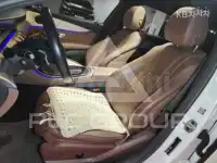 2021 Mercedes Benz E-Class
