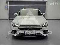 2021 Mercedes Benz E-Class
