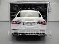 2021 Mercedes Benz E-Class