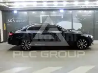 2021 Mercedes Benz E-Class