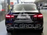 2021 Mercedes Benz E-Class