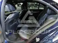 2021 Mercedes Benz E-Class