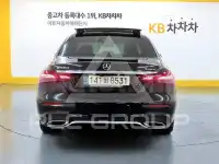 2021 Mercedes Benz E-Class