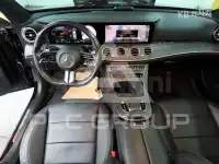 2021 Mercedes Benz E-Class