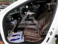 2021 Mercedes Benz E-Class