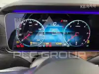 2021 Mercedes Benz E-Class