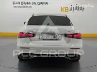 2021 Mercedes Benz E-Class