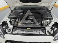2021 Mercedes Benz E-Class