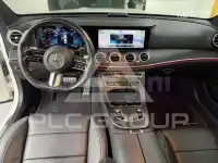 2021 Mercedes Benz E-Class