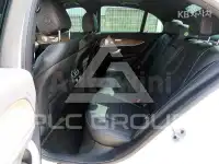 2021 Mercedes Benz E-Class