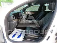 2021 Mercedes Benz E-Class