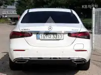 2021 Mercedes Benz E-Class