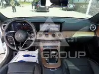 2021 Mercedes Benz E-Class