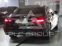 2021 Mercedes Benz E-Class