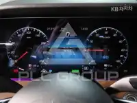 2021 Mercedes Benz E-Class