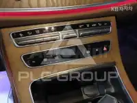 2021 Mercedes Benz E-Class