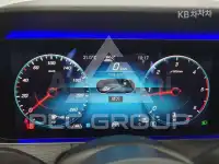 2021 Mercedes Benz E-Class