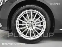 2021 Mercedes Benz E-Class