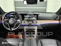 2021 Mercedes Benz E-Class