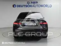 2021 Mercedes Benz E-Class