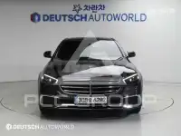 2021 Mercedes Benz E-Class