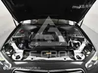 2021 Mercedes Benz E-Class