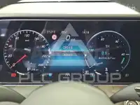 2021 Mercedes Benz E-Class