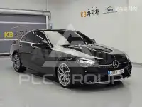 2021 Mercedes Benz E-Class