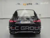 2021 Mercedes Benz E-Class