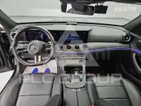 2021 Mercedes Benz E-Class