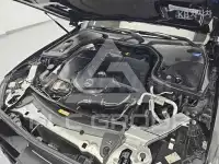2021 Mercedes Benz E-Class