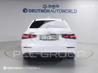 2021 Mercedes Benz E-Class