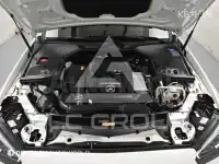 2021 Mercedes Benz E-Class
