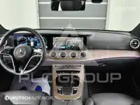 2021 Mercedes Benz E-Class